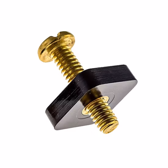 상어 지느러미 나사